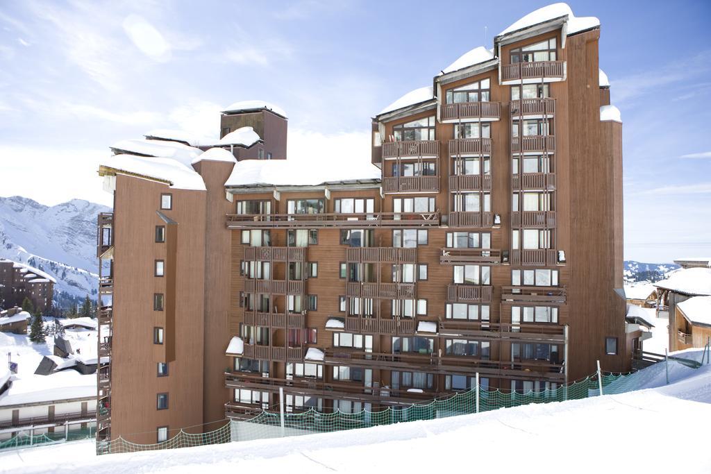 Residence Les Alpages - Maeva Home Avoriaz Δωμάτιο φωτογραφία