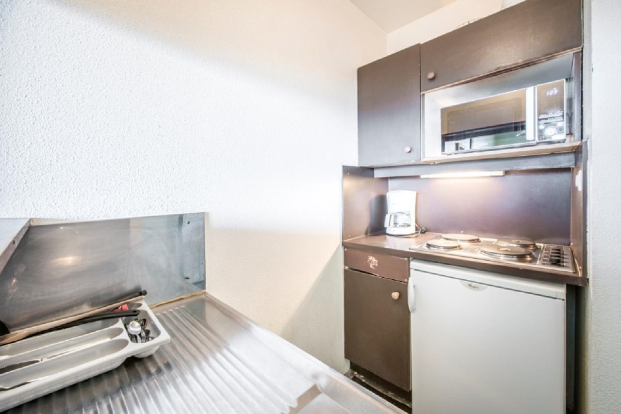 Residence Les Alpages - Maeva Home Avoriaz Εξωτερικό φωτογραφία