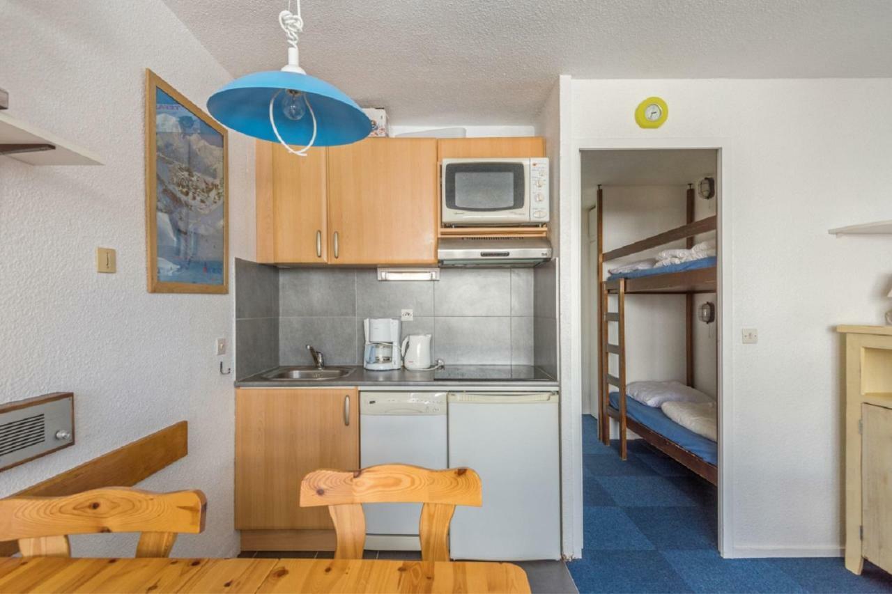 Residence Les Alpages - Maeva Home Avoriaz Εξωτερικό φωτογραφία